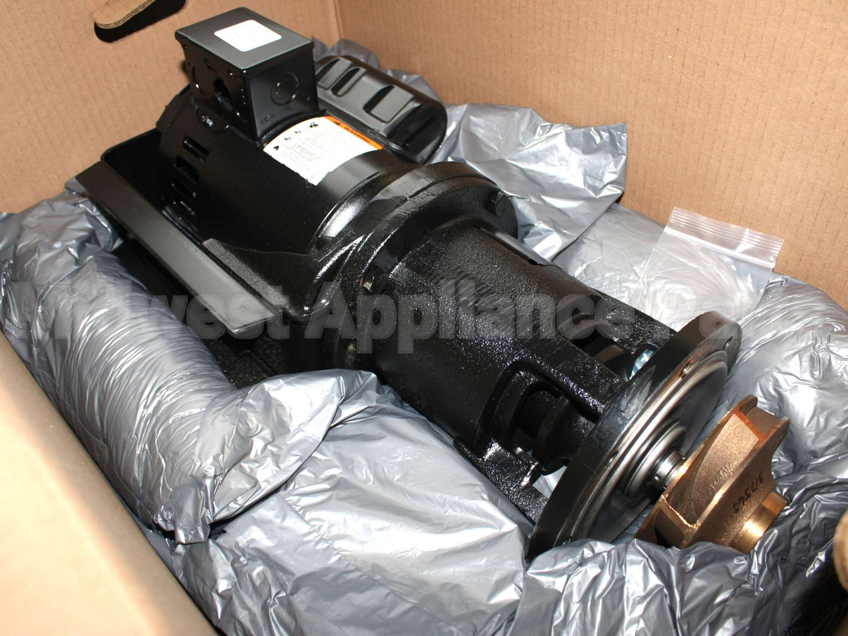 RA2117203 Laars Heating Systems 115V 3/4Hp 4.75"Imp Pump Assy