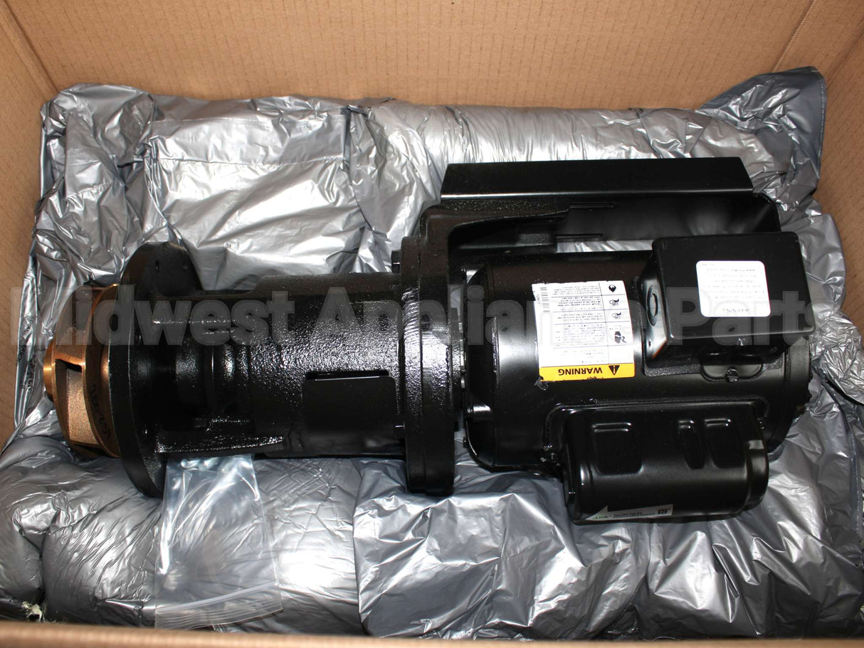 RA2117203 Laars Heating Systems 115V 3/4Hp 4.75"Imp Pump Assy