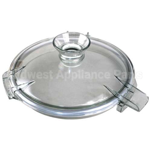 RA420 Compatible Robot Coupe Lid R4/R6 Rob