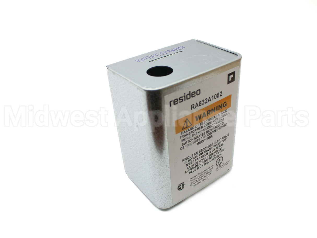 RA832A1082 Resideo Switching Relay W/ Intrnal Trs