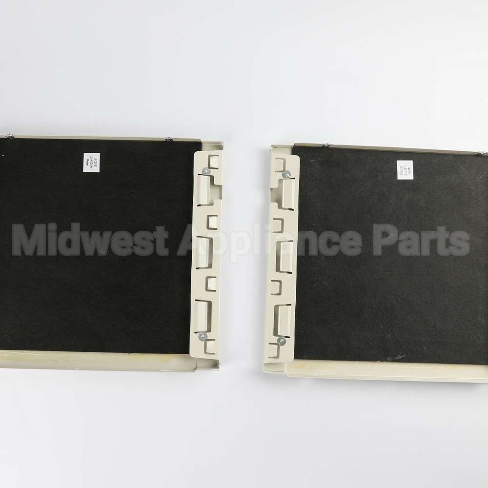 RAB81 GE Zline Wall Case-Az46/Az65 Series-Unassmb