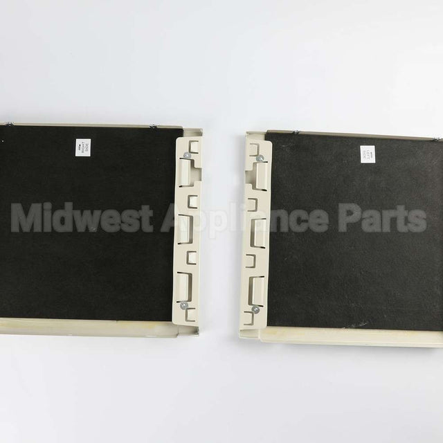 RAB81 GE Zline Wall Case-Az46/Az65 Series-Unassmb