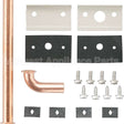 RAD10 GE Zoneline Drain Kit