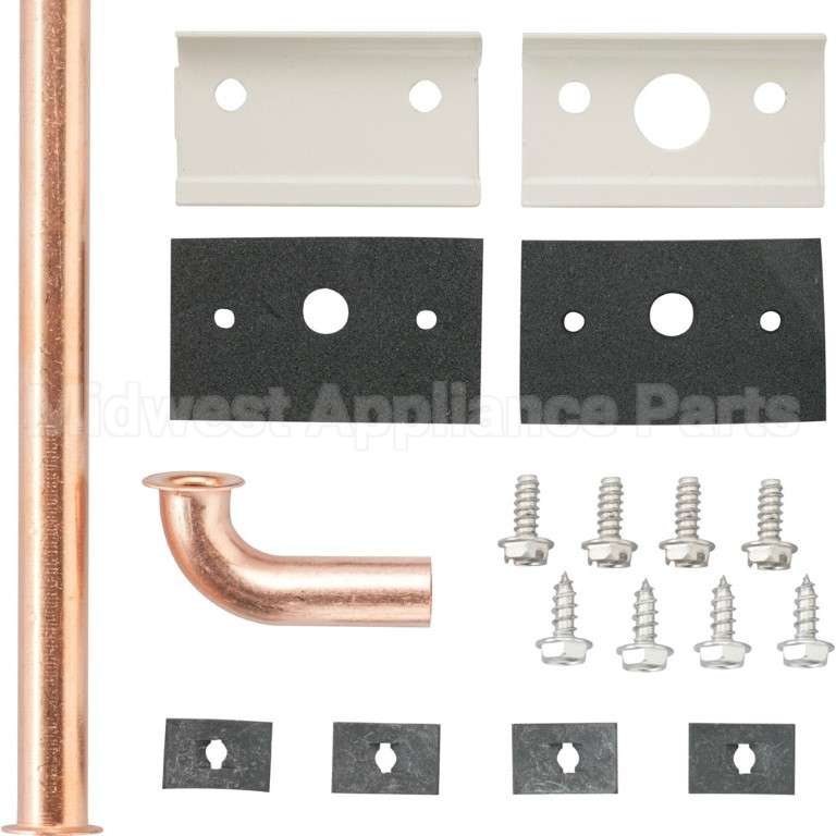 RAD10 GE Zoneline Drain Kit
