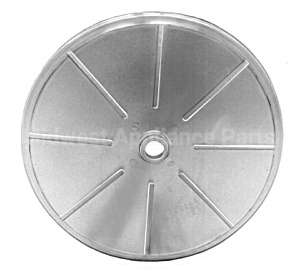 RAIN6000 Regal Rexnord - Fasco Rain Shield Fo 5/8" Shaft Mtr