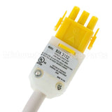 RAK3152 GE 230/208V Univ Power Supply 15A