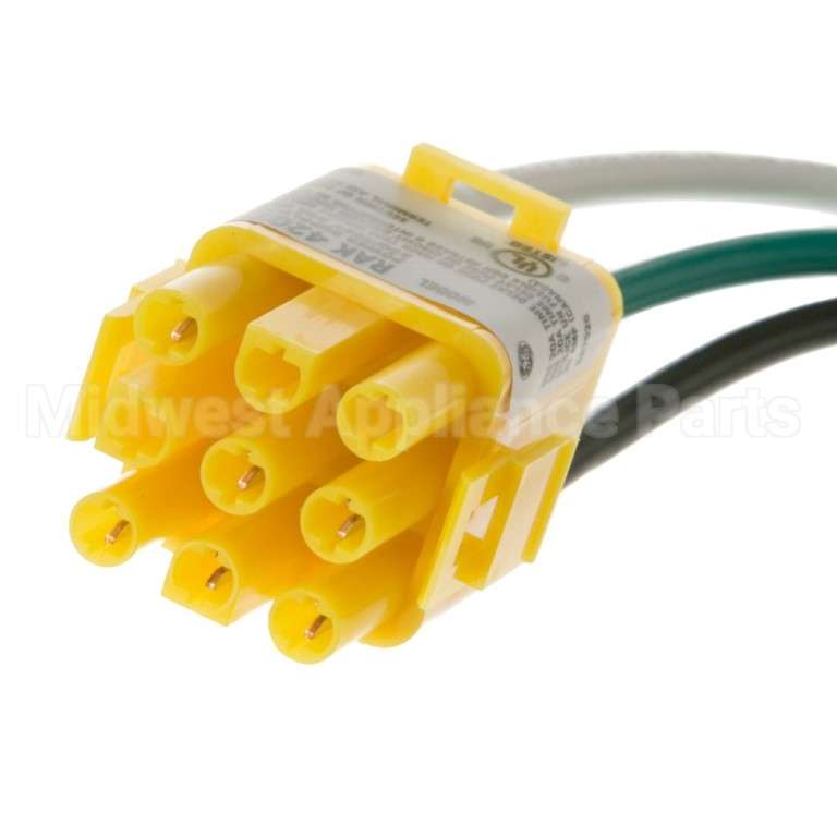 RAK4207 GE 230/208V Univ Power Supply Kit 20A