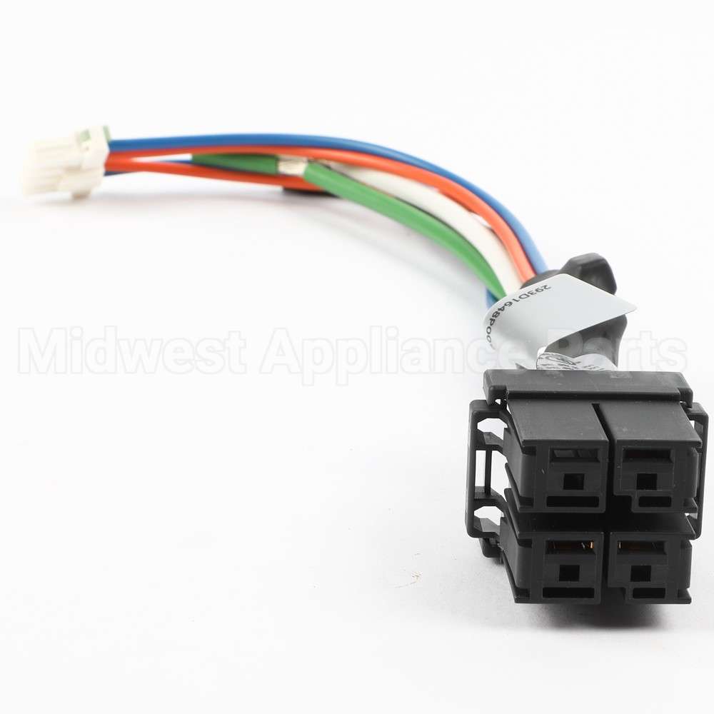 RAK530D GE 30A Direct Connect Kit