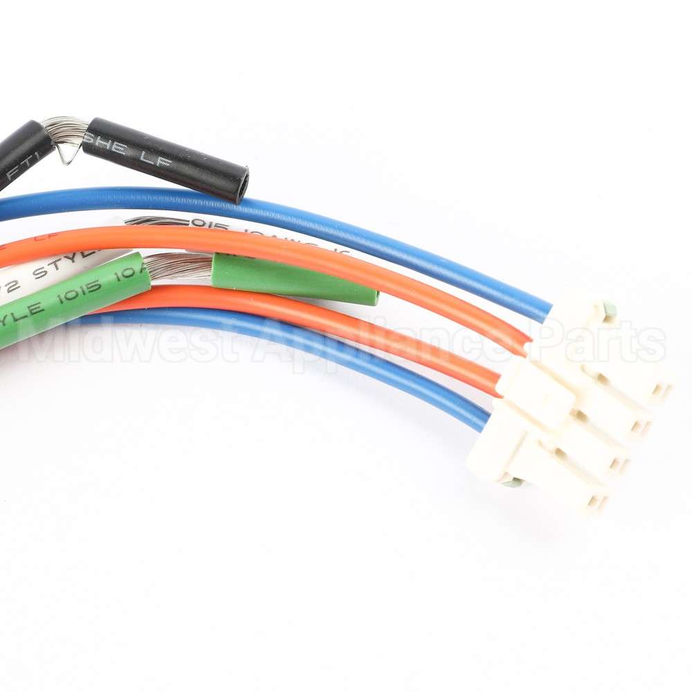 RAK530D GE 30A Direct Connect Kit