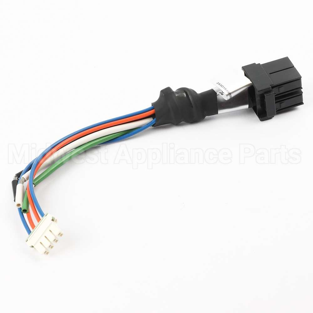 RAK530D GE 30A Direct Connect Kit
