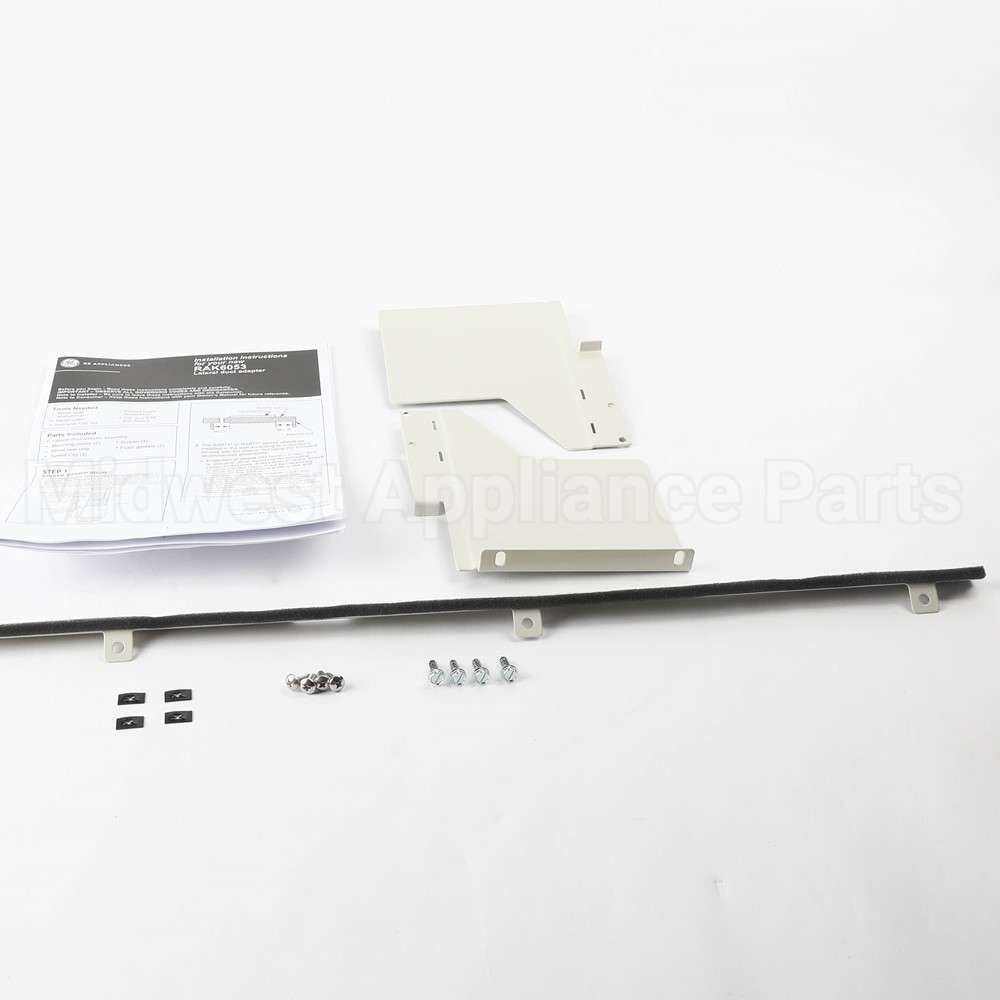 RAK6053 GE Duct Adapter