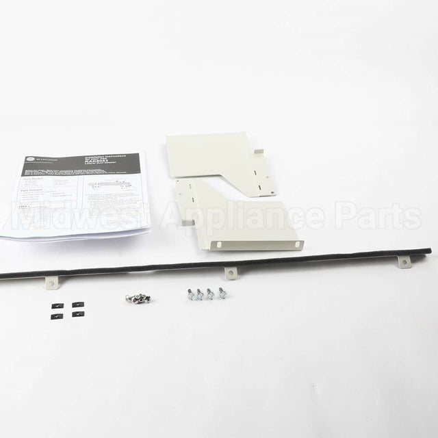 RAK6053 GE Duct Adapter