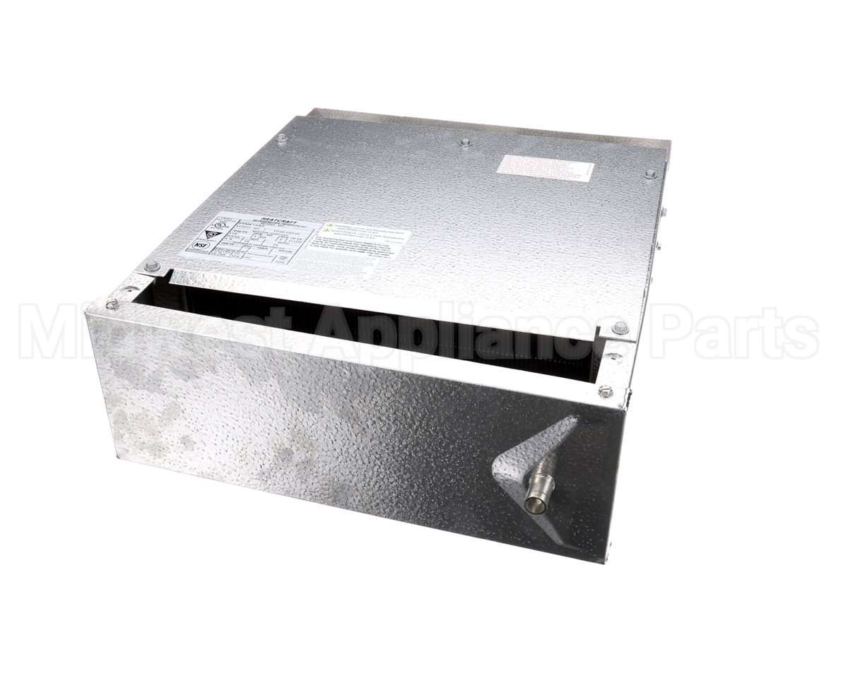 RAMK13AG Compatible Heatcraft Evaporator