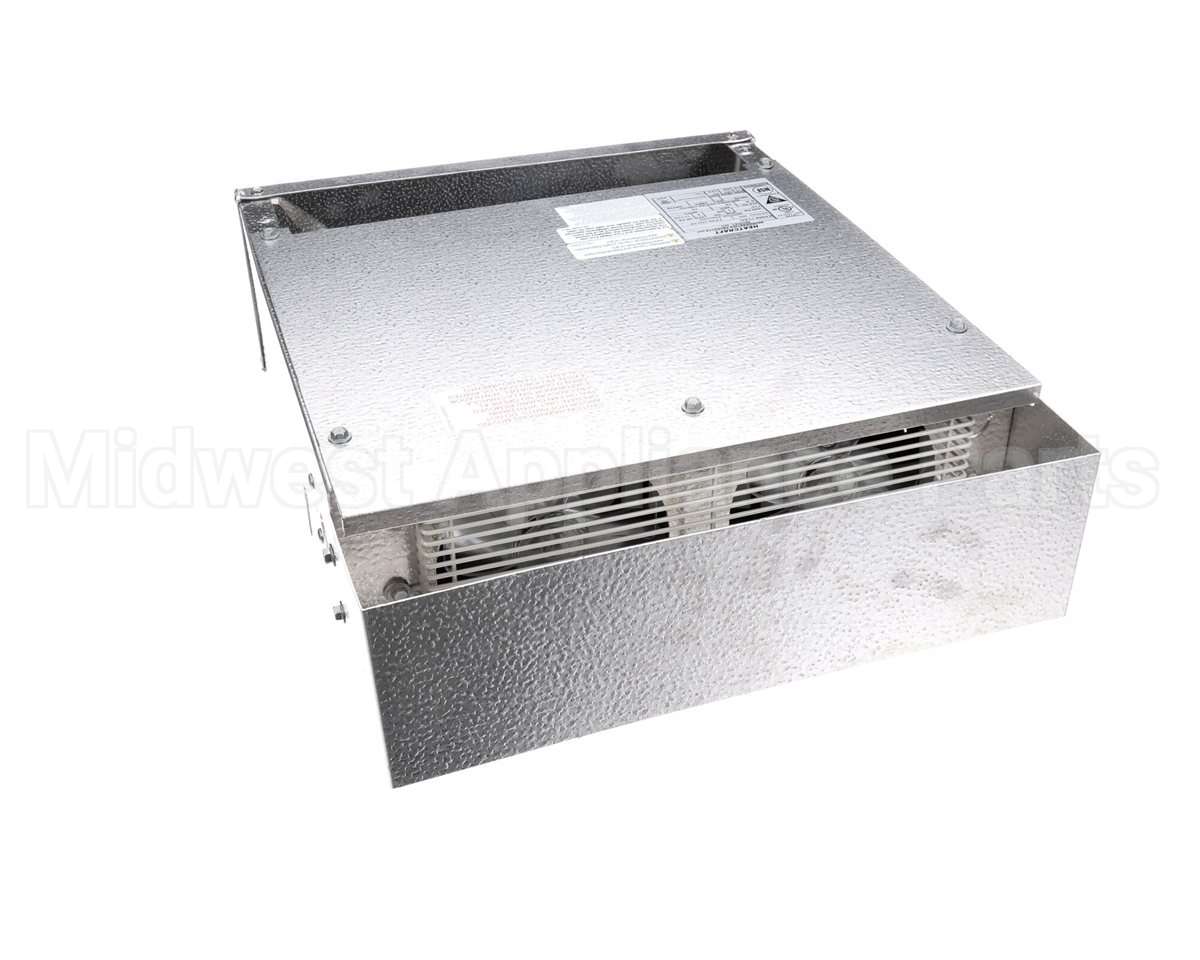 RAMK13AG Compatible Heatcraft Evaporator
