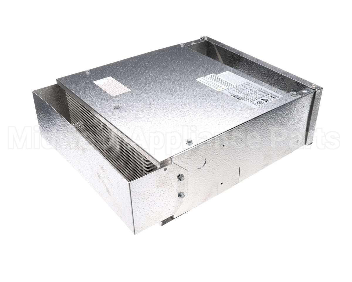 RAMK13AG Compatible Heatcraft Evaporator