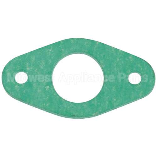 RANRDHP09 Compatible Rankin Deluxe Burner Gasket 2-11/16" X 1-1/2"