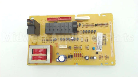 RAS-OTR7NV-00 Samsung Assy Pcb Parts;Jvm1740,120V60Hz