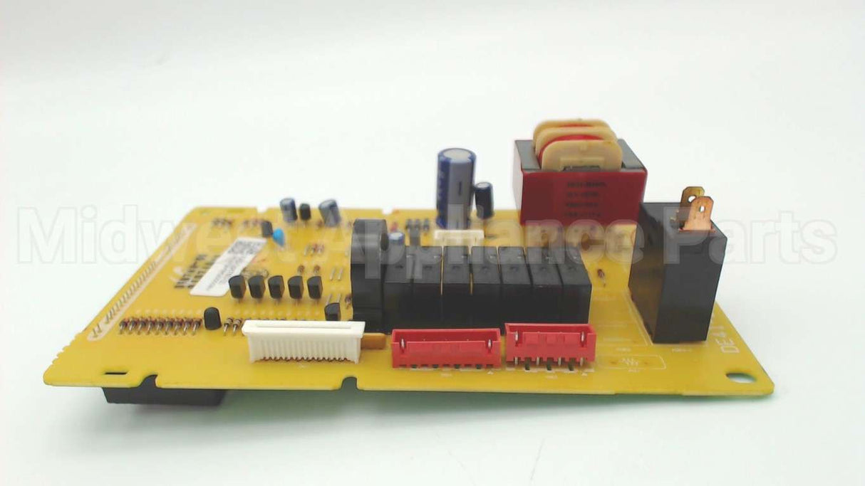 RAS-OTR7NV-00 Samsung Assy Pcb Parts;Jvm1740,120V60Hz