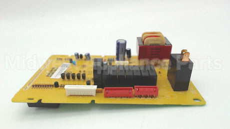 RAS-OTR7NV-00 Samsung Assy Pcb Parts;Jvm1740,120V60Hz