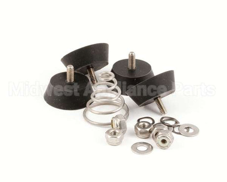 RAT1K-1830 Accutemp Seal Kit - Model S3 S6