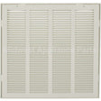 RAVRG2 GE Return Air Grille