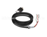 RAW029-S-12FT H&K International Power Cord, 30A 3P4W 250V