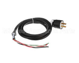 RAW029-S-12FT H&K International Power Cord, 30A 3P4W 250V