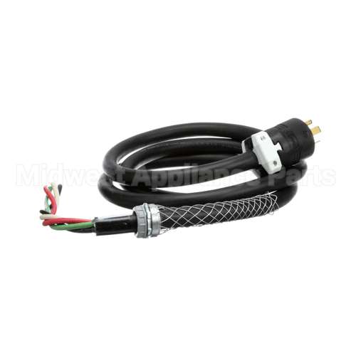 RAW214-12FT H&K International Cord,Set 3Ph