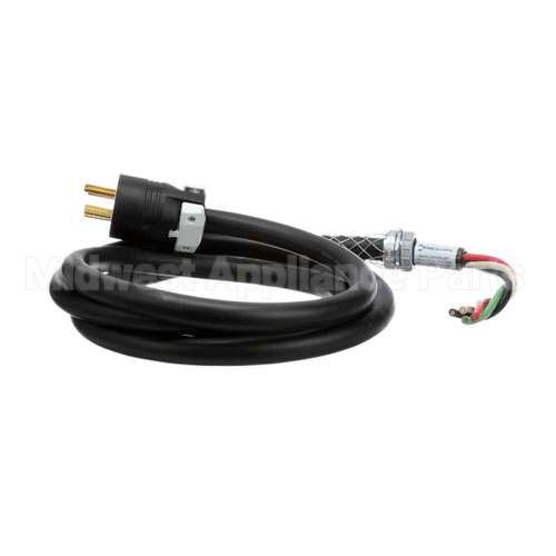 RAW214-12FT H&K International Cord,Set 3Ph