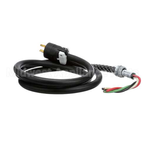 RAW214-12FT H&K International Cord,Set 3Ph