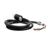 RAW214-12FT H&K International Cord,Set 3Ph