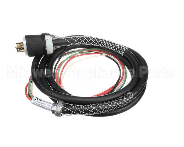 RAW216-12FT H&K International Ansul Cord