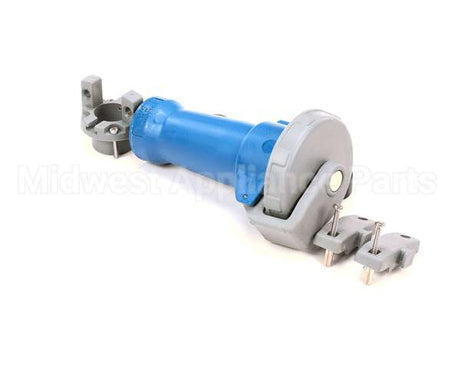 RAW330C6W H&K International Connector,30A 2P 3W (Mennekes)