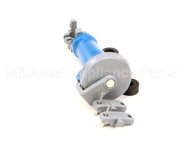 RAW330C6W H&K International Connector,30A 2P 3W (Mennekes)