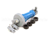 RAW330C6W H&K International Connector,30A 2P 3W (Mennekes)