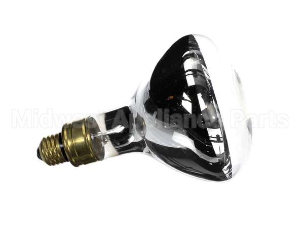 RAW375 H&K International Heat Lamp 375W Inf-Red 110/120