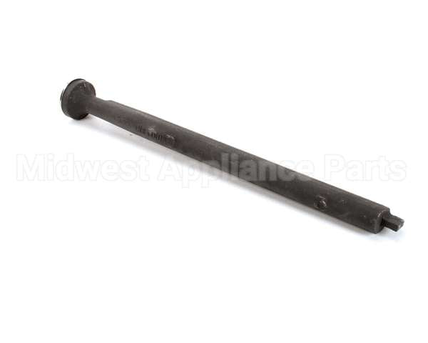 RB-03 Rankin Delux Burner With Air Shutter