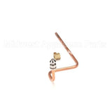 RB-09A Rankin Delux Pilot Tube With Tip (With Nut