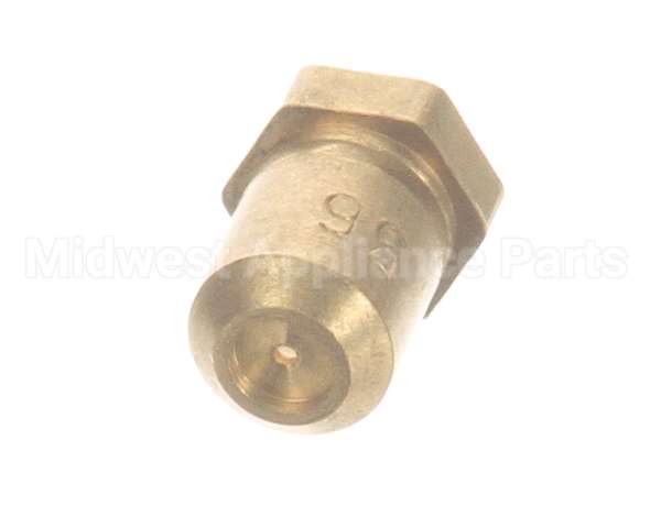 RB-10A Rankin Delux Orifice (Burner), Lp