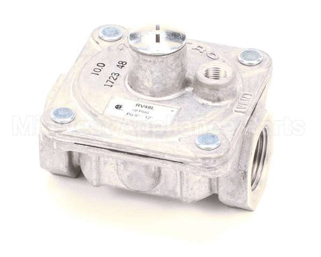 RB-20A Rankin Delux Regulator 34 Lp