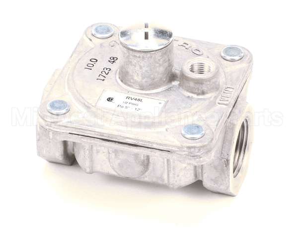 RB-20A Rankin Delux Regulator 34 Lp