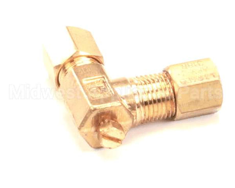 RB12-A Rankin Delux Pilot Adjustment Valvesingle