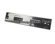 RB1612 Unic Complet 2 Units Front Panel