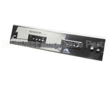 RB1612 Unic Complet 2 Units Front Panel