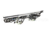 RB1612 Unic Complet 2 Units Front Panel