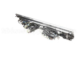 RB1612 Unic Complet 2 Units Front Panel