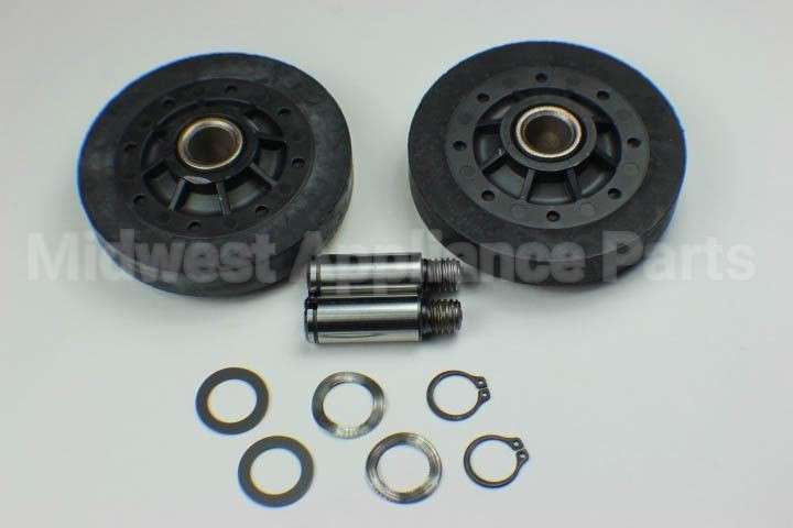 RB170002 Speed Queen Kit Roller 1992&Newer Sm Dryer