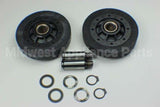 RB170002 Speed Queen Kit Roller 1992&Newer Sm Dryer