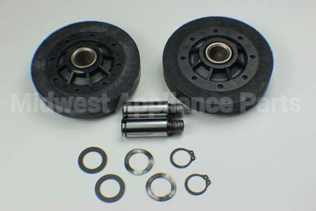 RB170002 Speed Queen Kit Roller 1992&Newer Sm Dryer