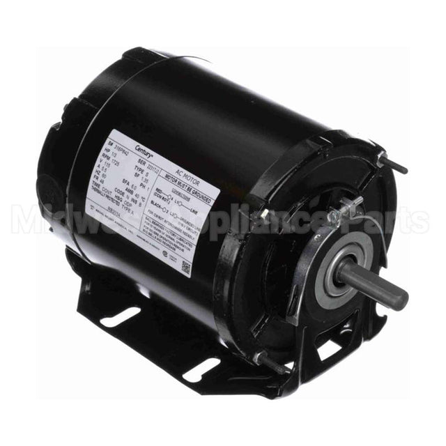 RB2034L Century Fan And Blower Motor